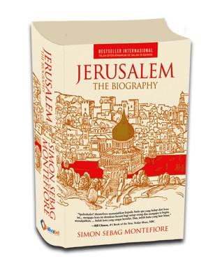 Jerusalem The Biografy