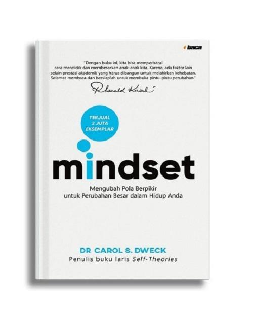Mindset HC (Edisi Revisi)