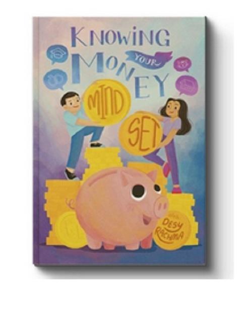 KNOWING YOUR MONEY MINDSET