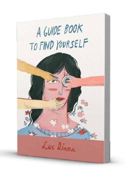 A GUIDE BOOK TO FIND YOUR SELF