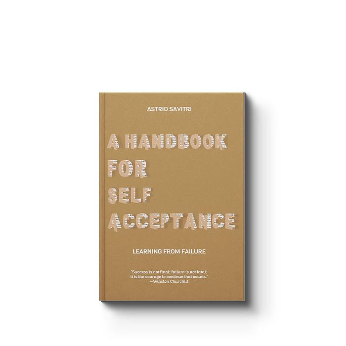 A HANDBOOK FOR ACCEPTANCE