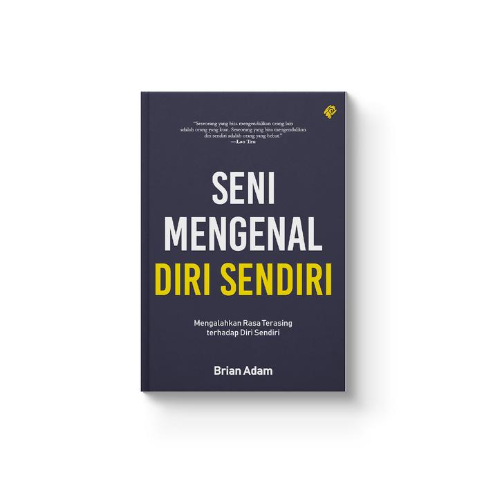 SENI MENGENAL DIRI SENDIRI