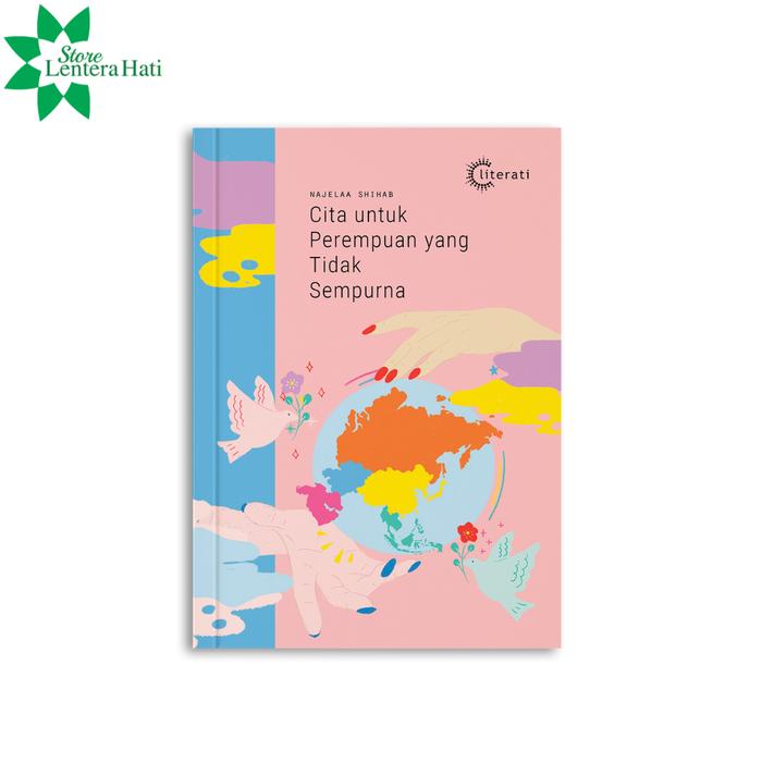 Cita Untuk Perempuan yang tidak Smepurna