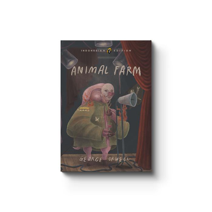 ANIMAL FARM