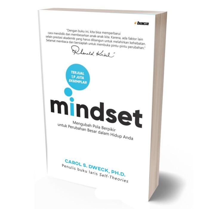 Mindset (Edisi Revisi)