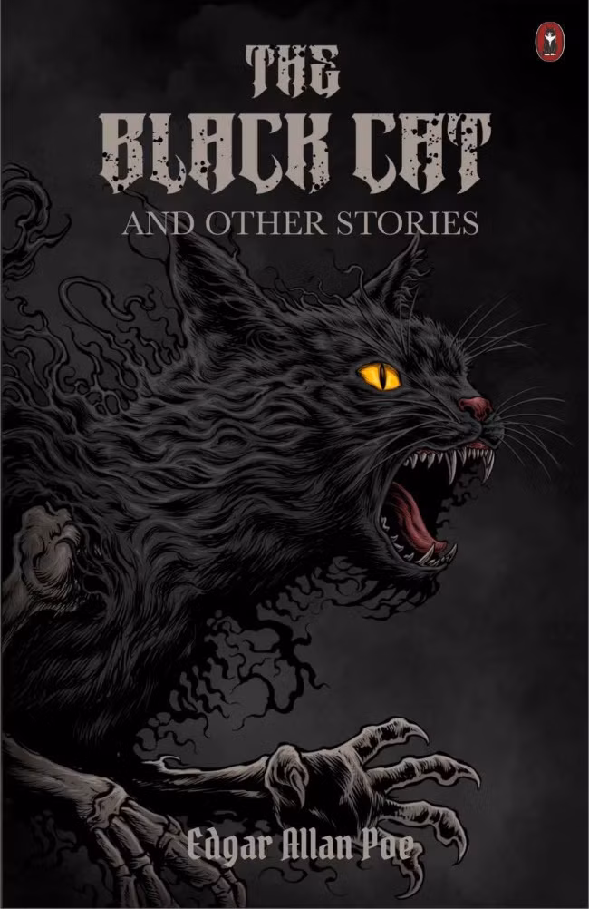 THE BLACK CAT AND OTHER STORIES (NORRIS CLASSICS)