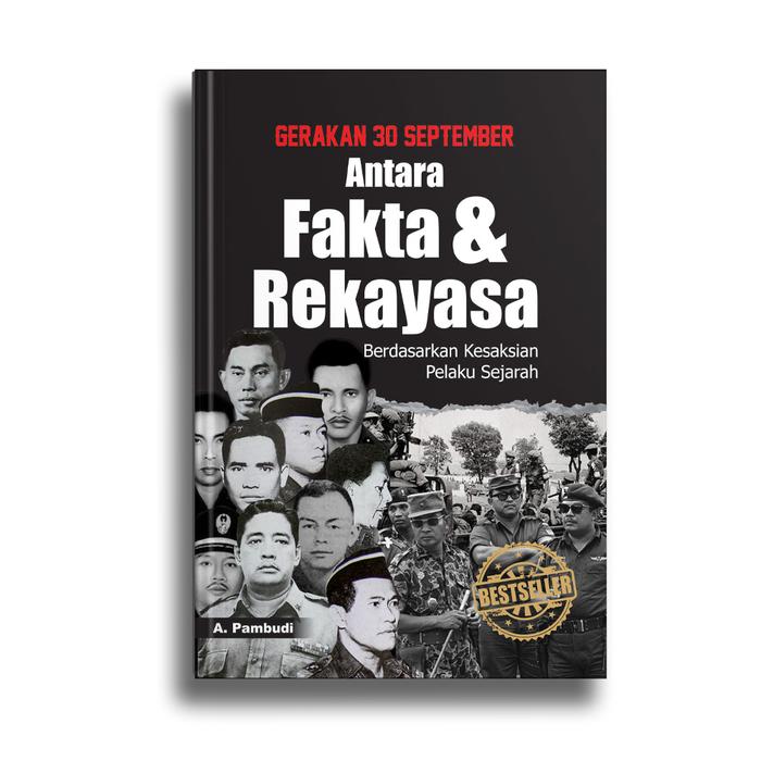 ANTARA FAKTA DAN REKAYASA