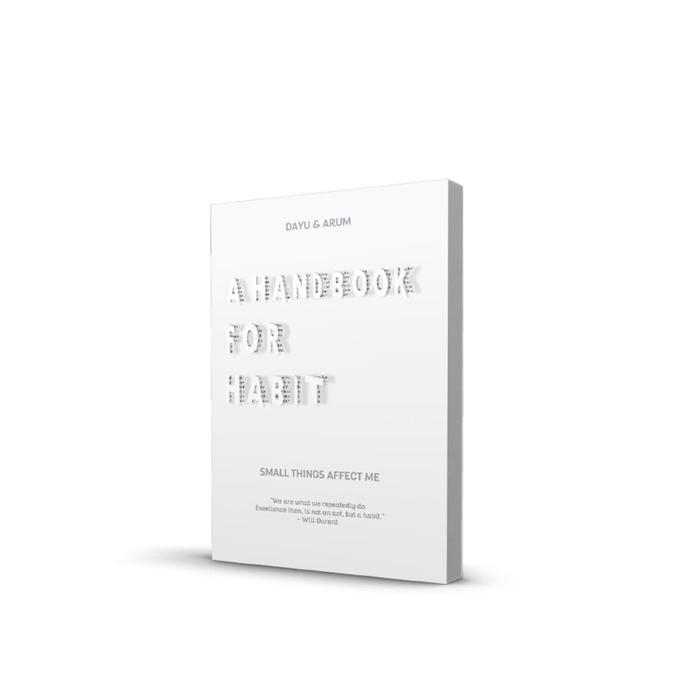 A HANDBOOK FOR HABIT
