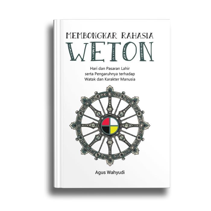 MEMBONGKAR RAHASIA WETON