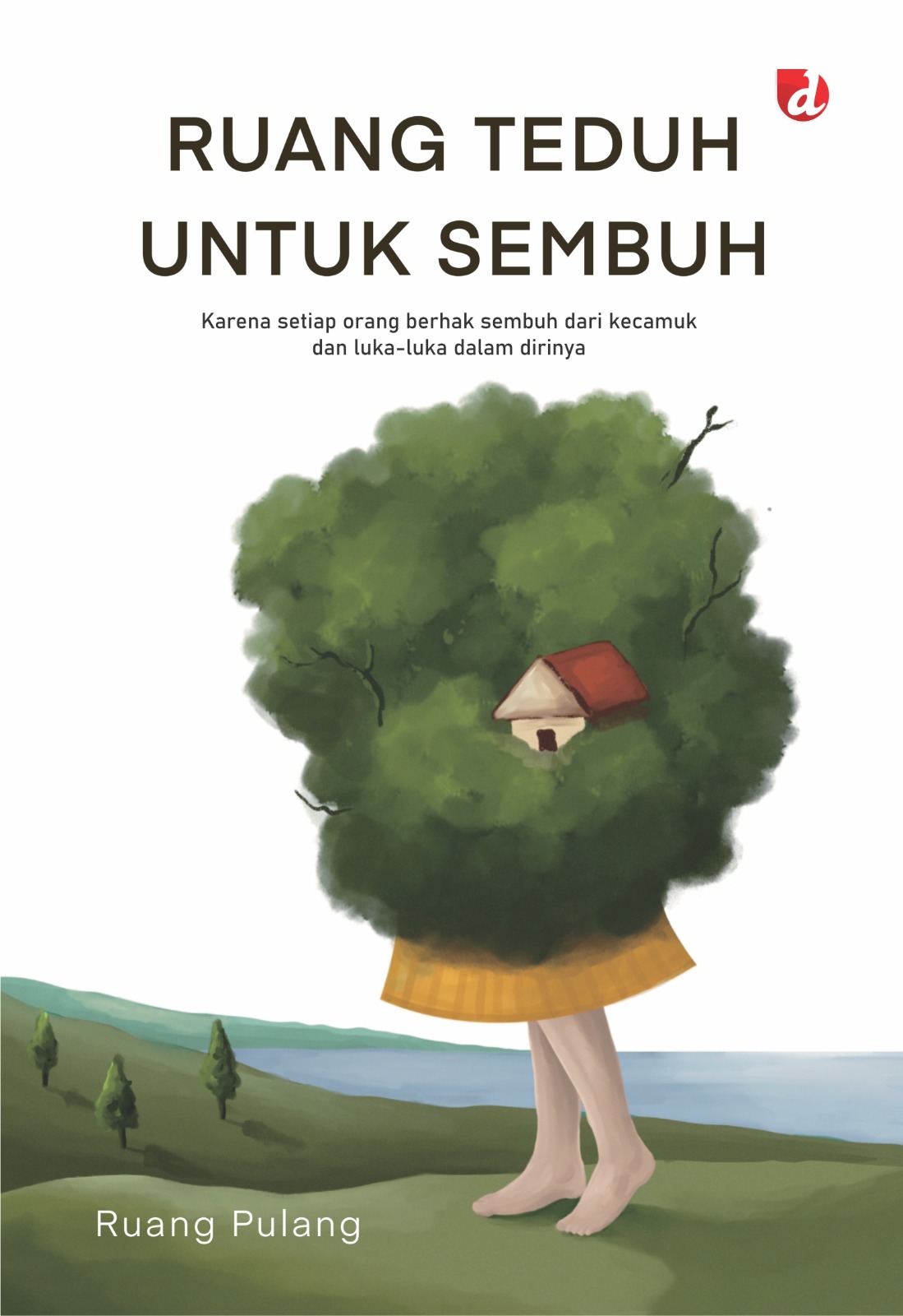 Ruang Teduh untuk Sembuh