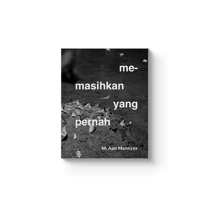 MEMASIHKAN YANG PERNAH