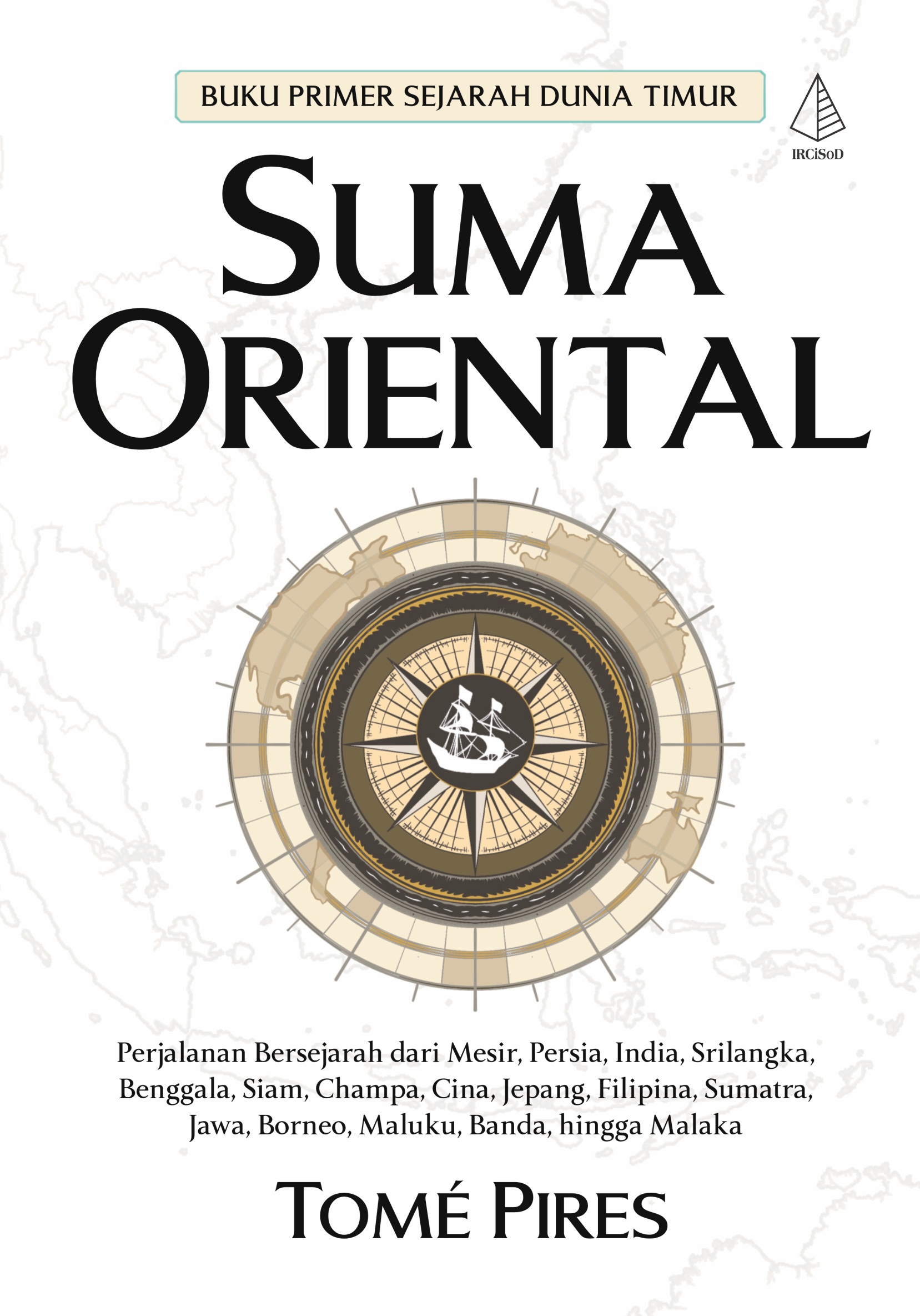 SUMA ORIENTAL