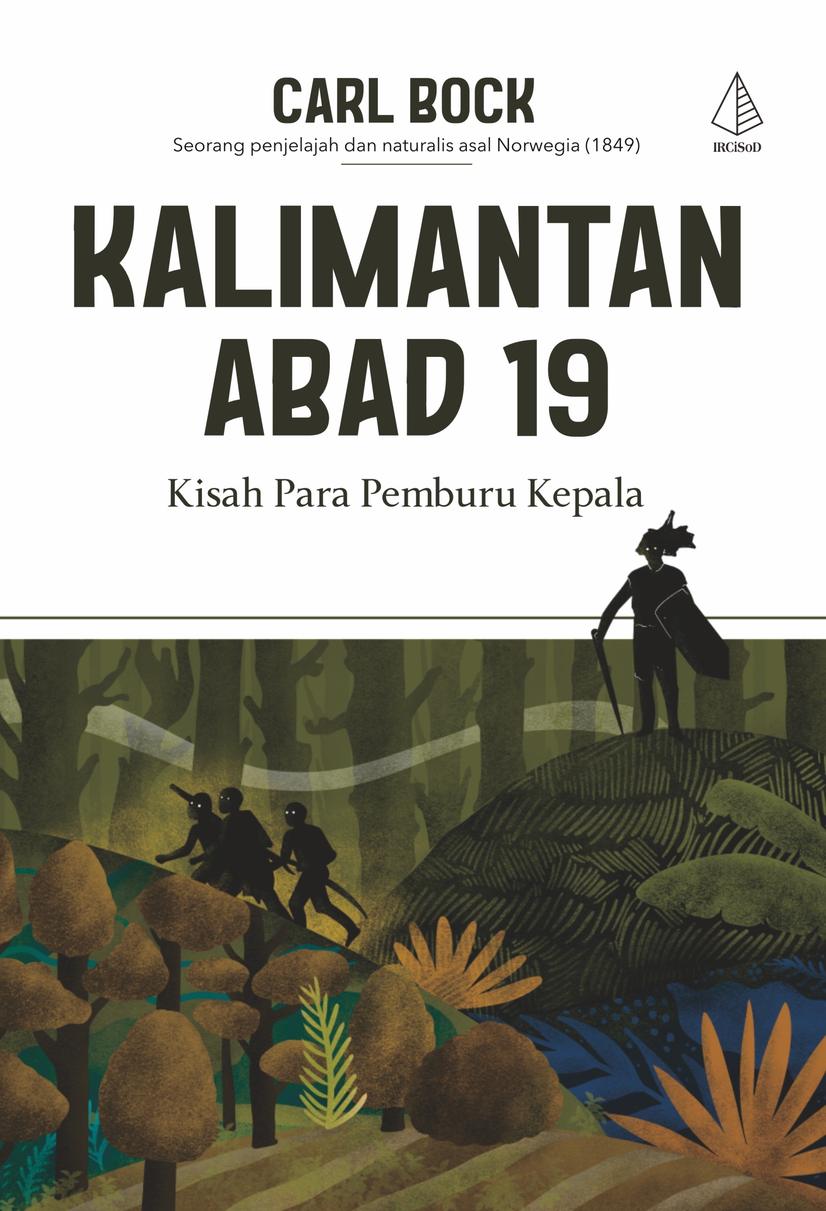 Kalimantan abad 19