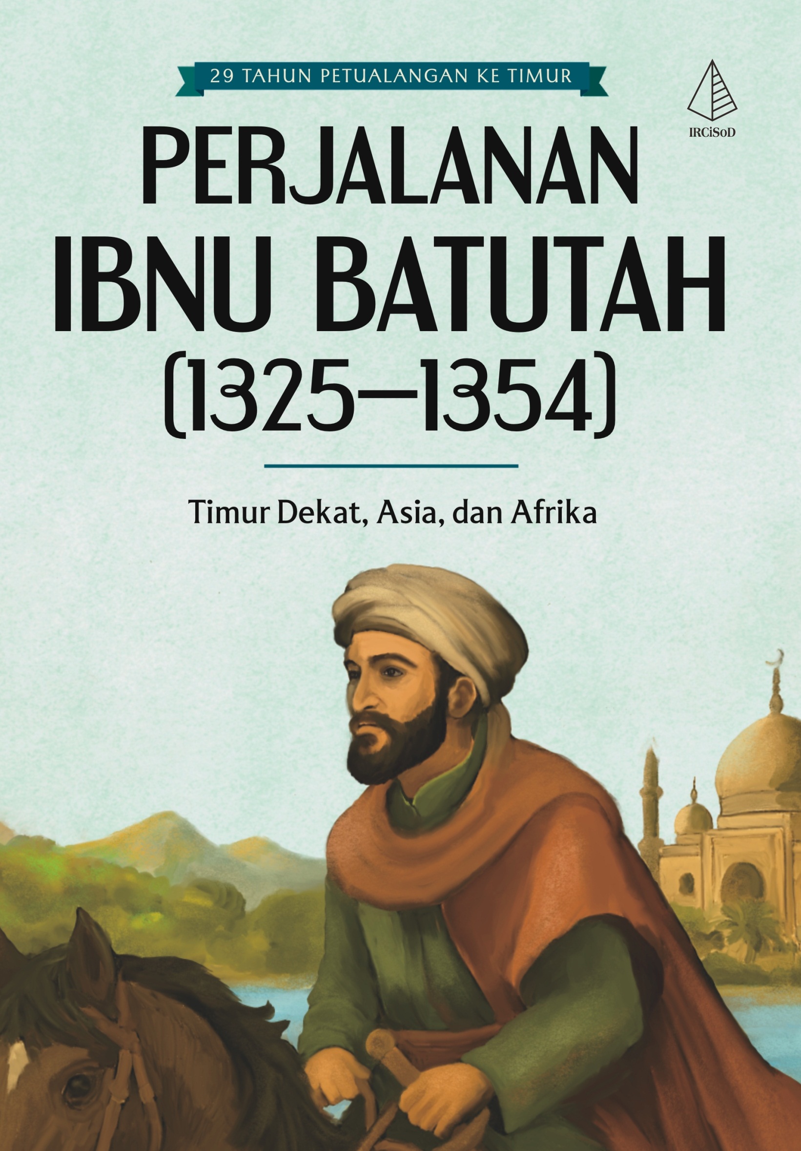 PERJALANAN IBNU BATUTAH