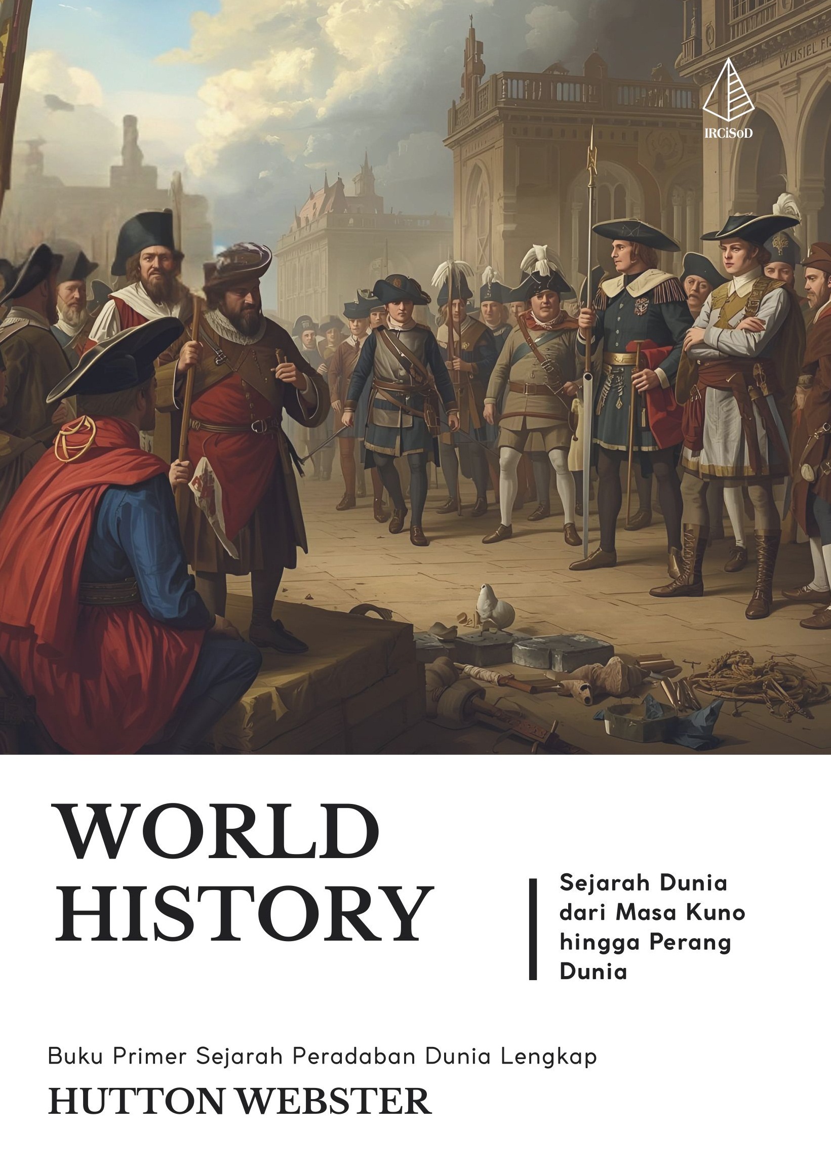 THE WORLD HISTORY