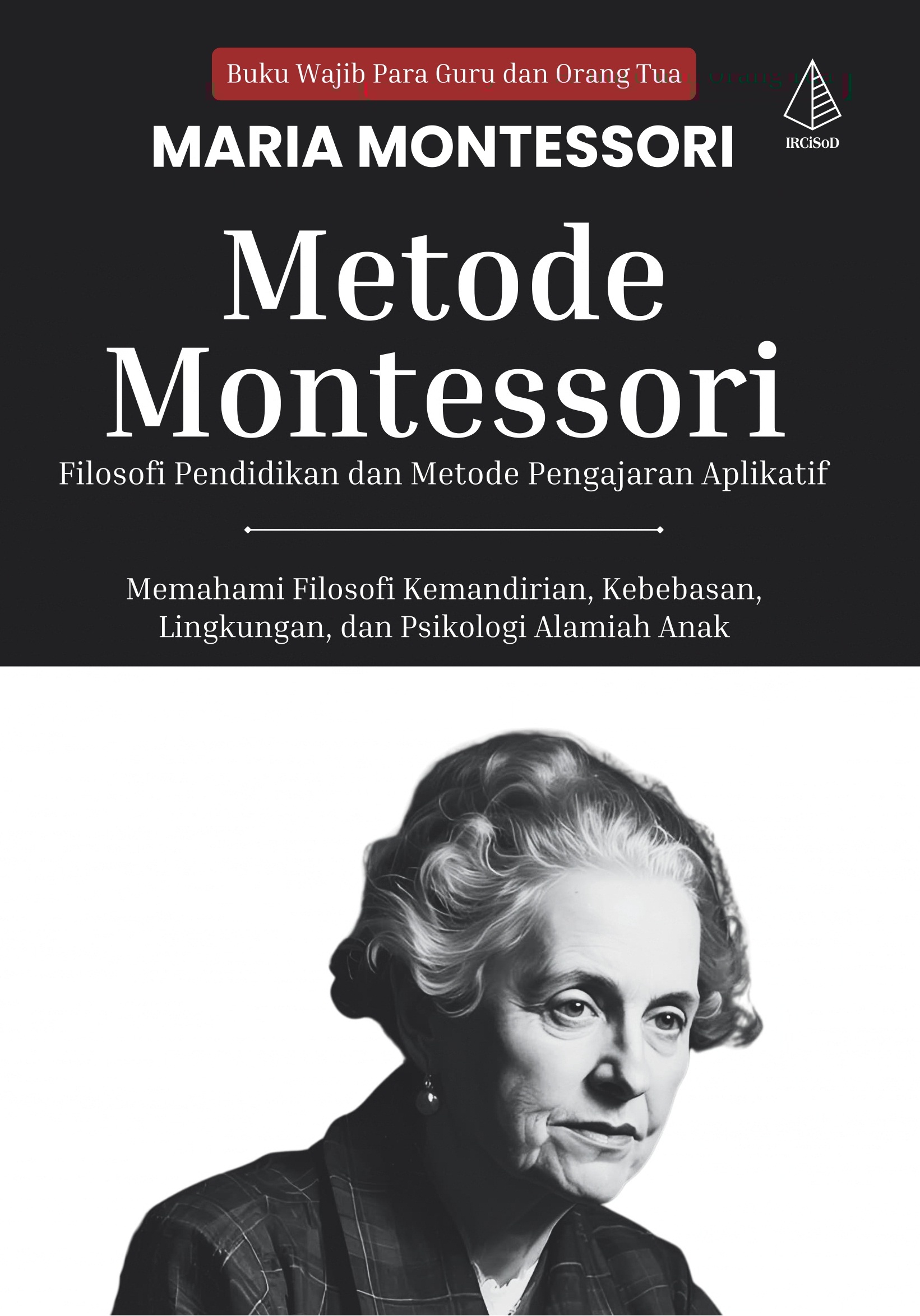 METODE MONTENSSORI