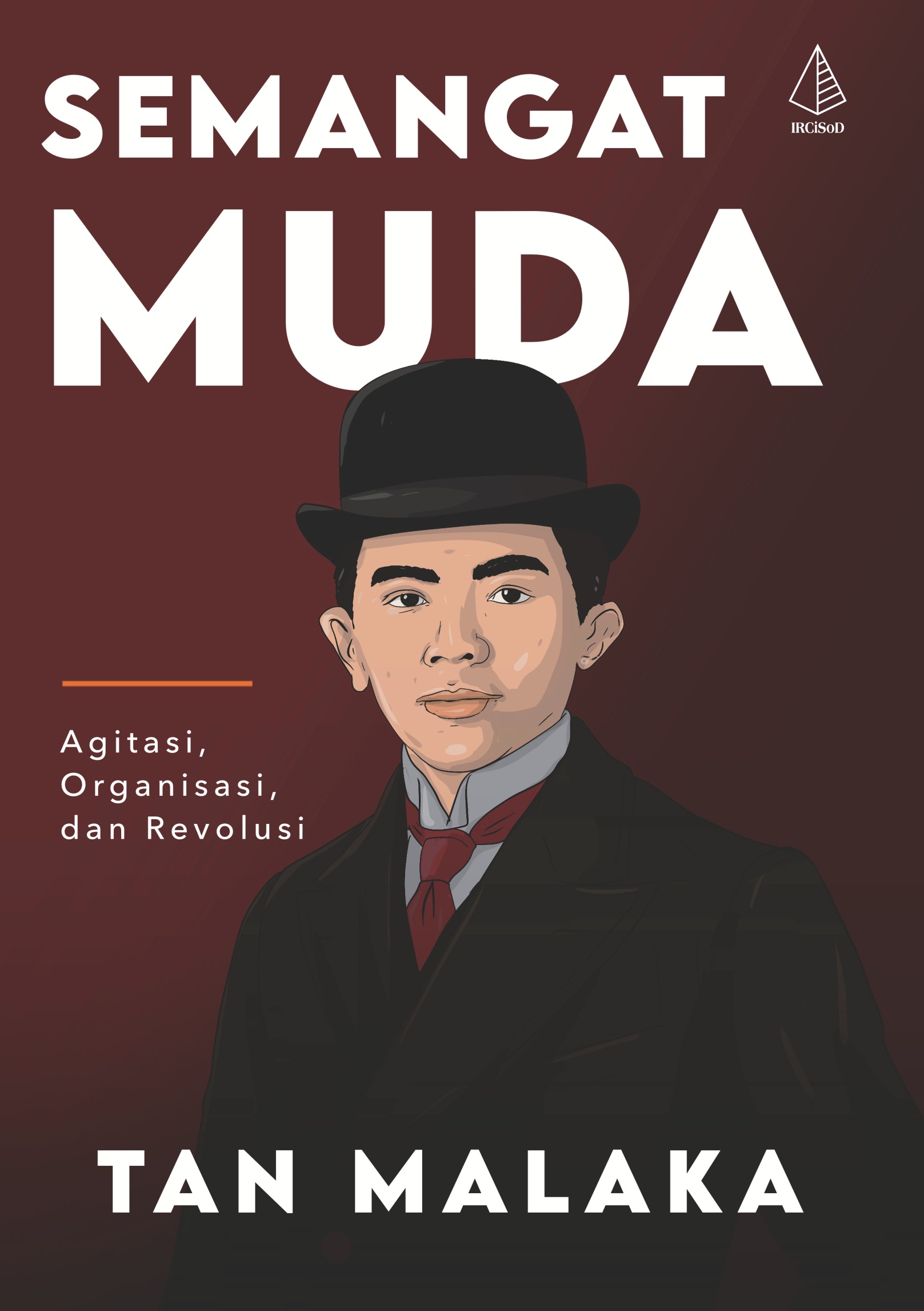 SEMANGAT MUDA
