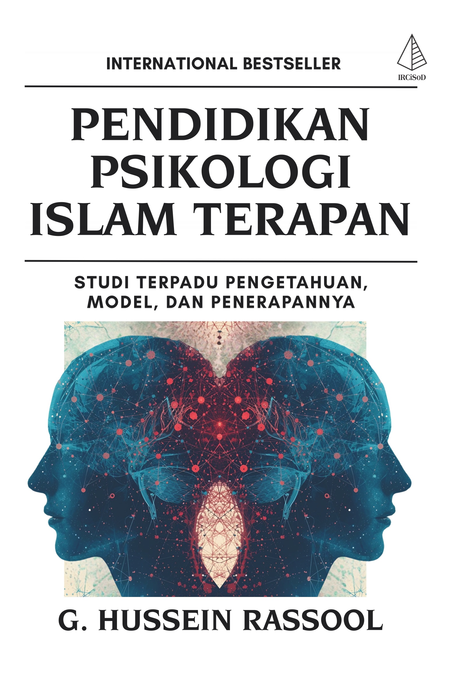 PENDIDIKAN PSIKOLOGI ISLAM TERAPAN