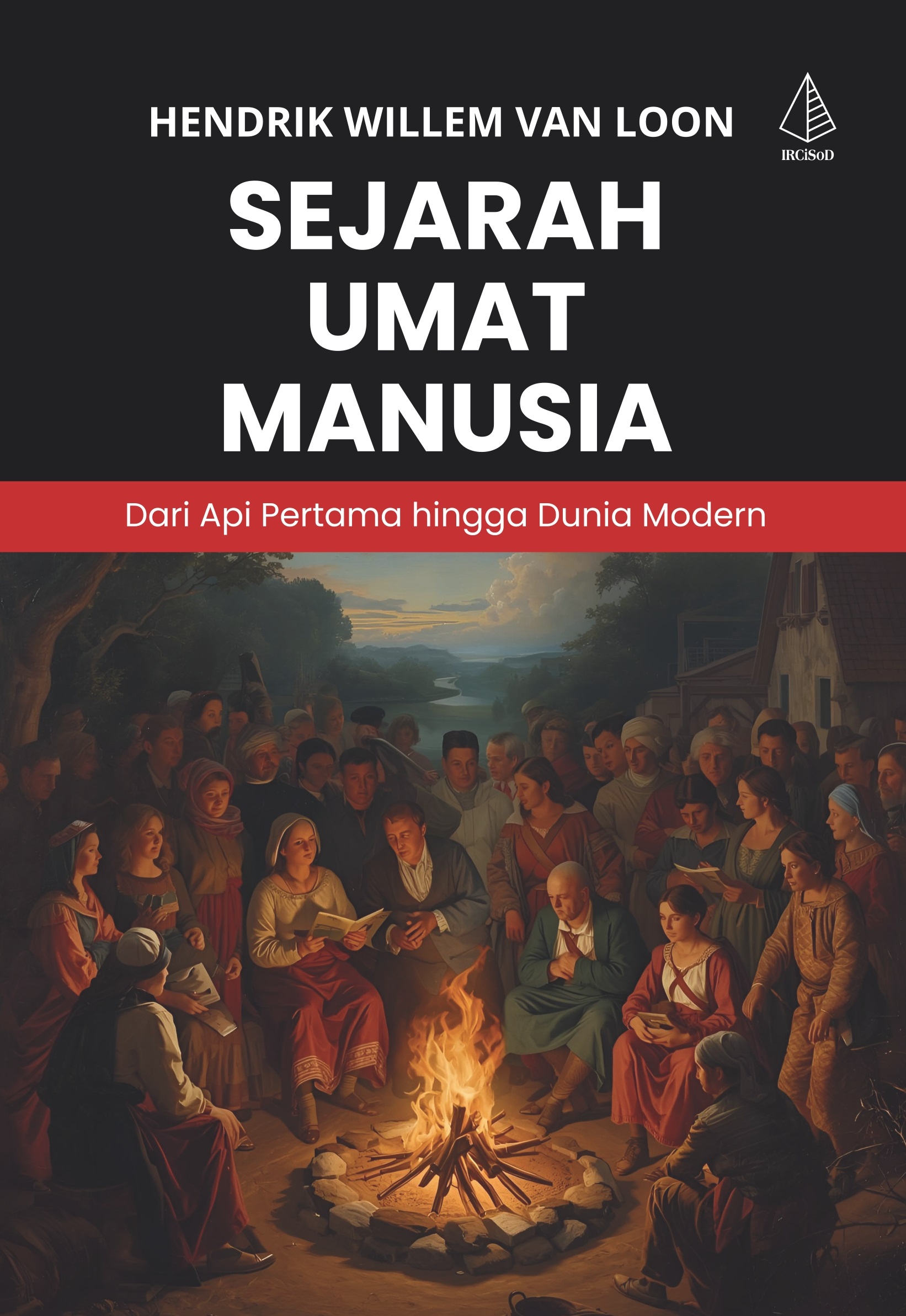 SEJARAH UMAT MANUSIA