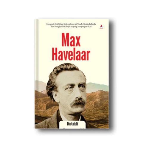 MAX HAVELAAR