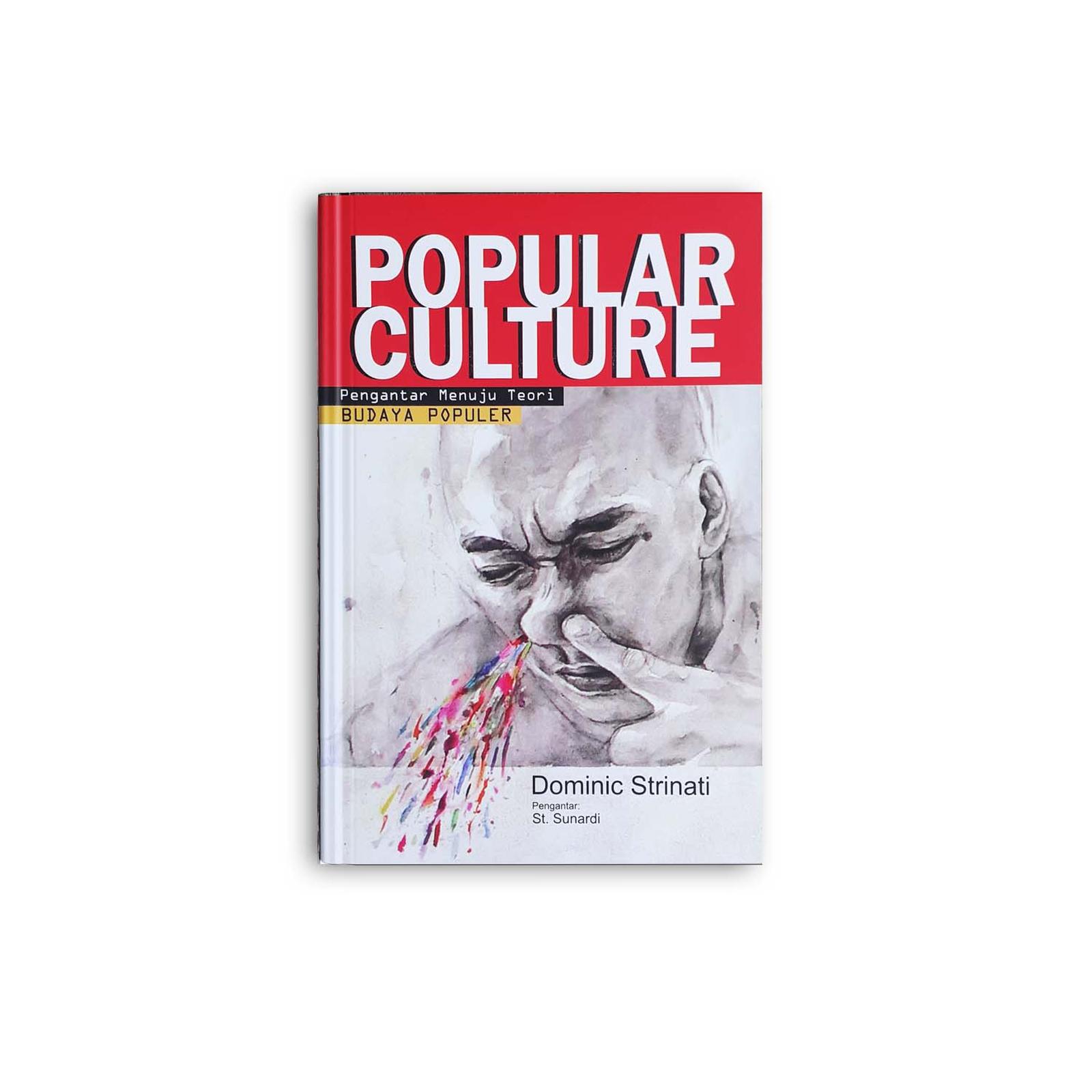 POPULAR CULTURE