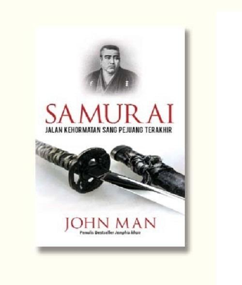 Samurai, Jalan Kehormatan (Harga Baru)