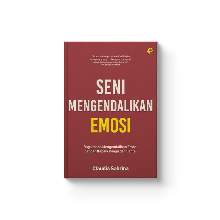 SENI MENGENDALIKAN EMOSI