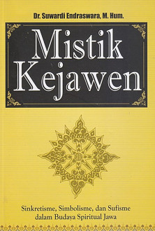 MISTIK KEJAWEN ( CET. KETUJUH 2022 )
