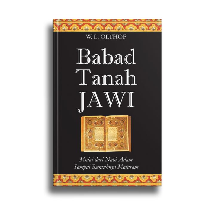 BABAD TANAH JAWI ( CET. 9 2022 SC )