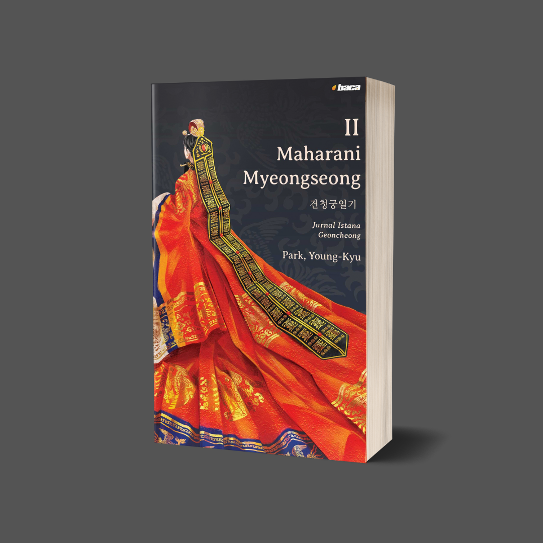 Maharani Myeongseong II