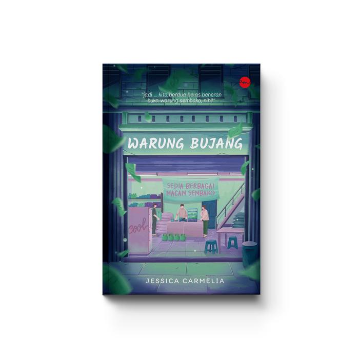 WARUNG BUJANG