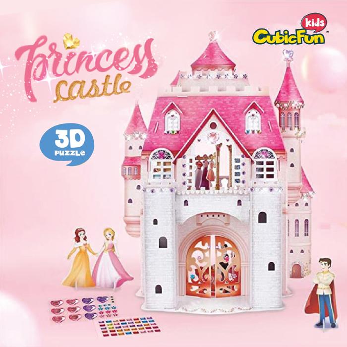PRINCESS BIRTHDAY