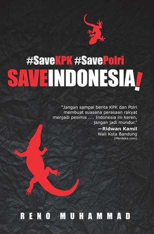#SAVE KPK #SAVE POLRI SAVEINDONESIA