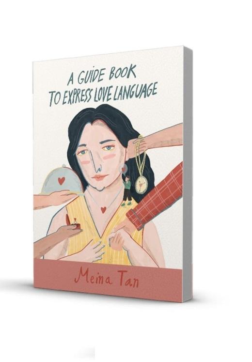 A GUIDE BOOK TO EXPRESS LOVE LANGUAGE