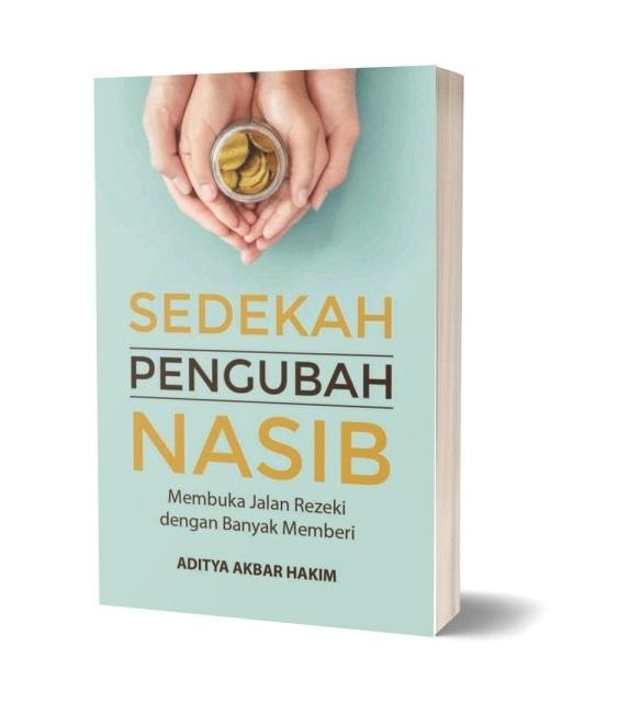 Sedekah Pengubah Nasib: Membuka Jalan Rezeki dengan Banyak Memberi