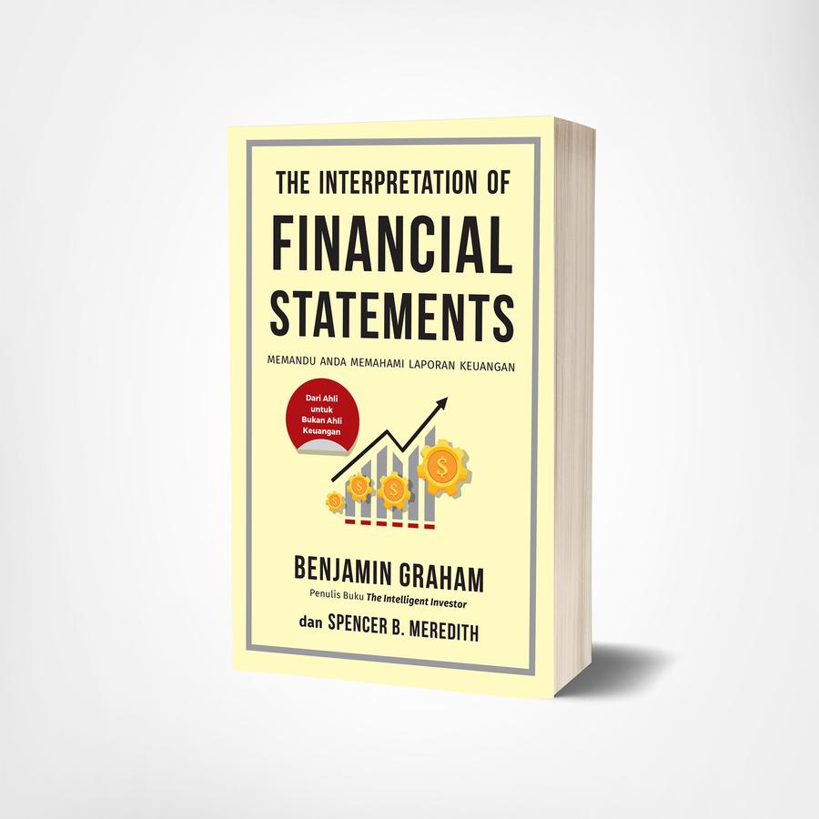 The Interpretation Of Financial Statements