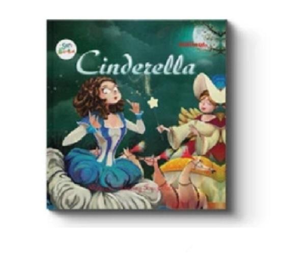 CINDERELLA