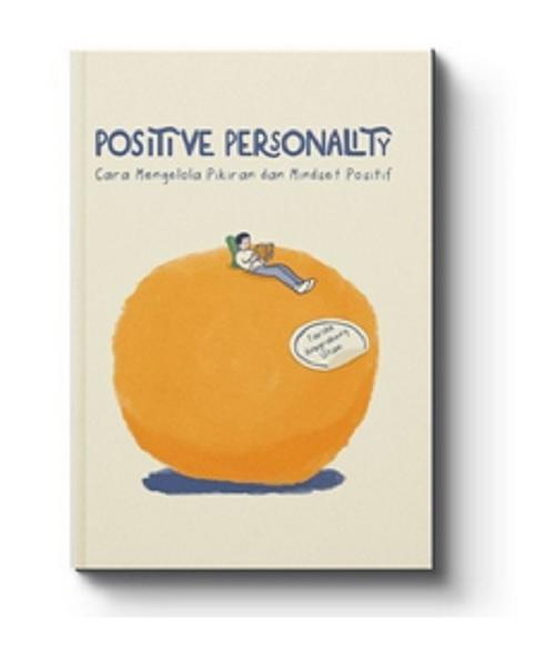 POSSITIVE PERSONALITY