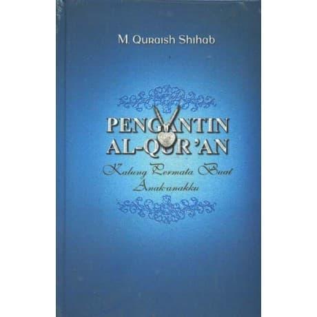 Pengantin Al Quran