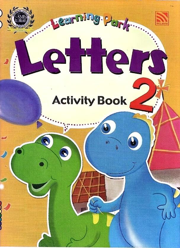  LEARNING PARK SCIENCE ACT 2 