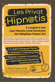 LES PRIVAT HIPNOTIS