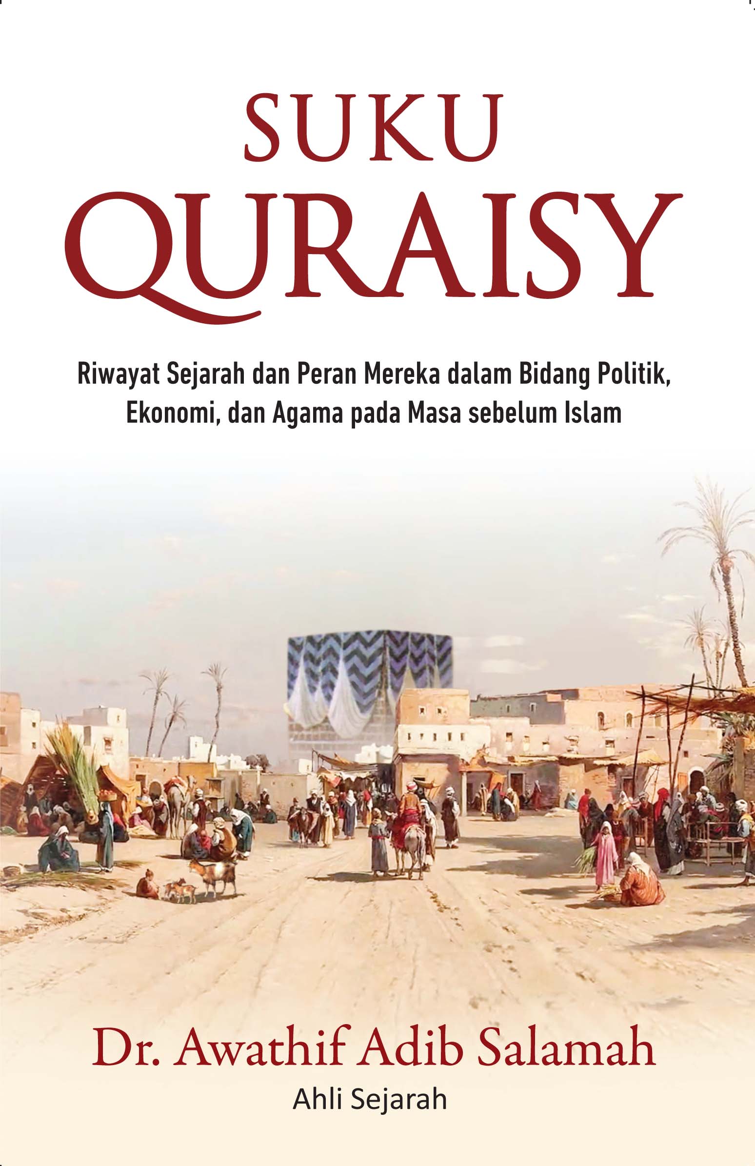 Suku Quraisy