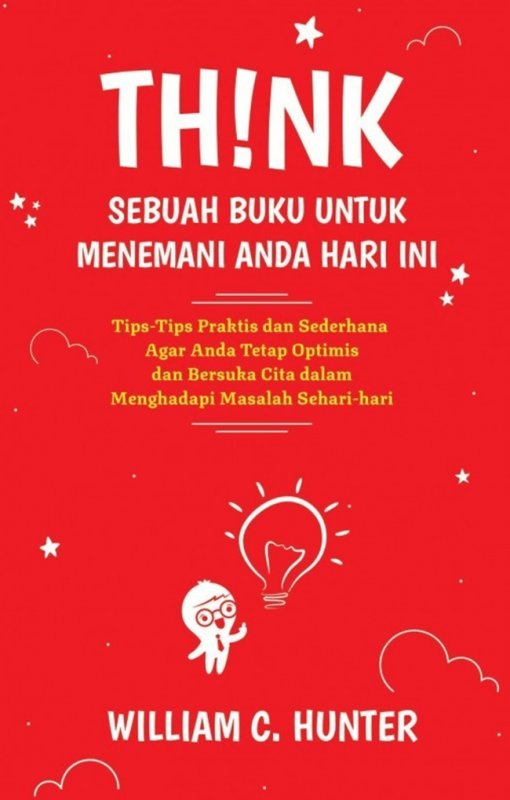 Think: Sebuah Buku untuk Menemani Anda Hari Ini