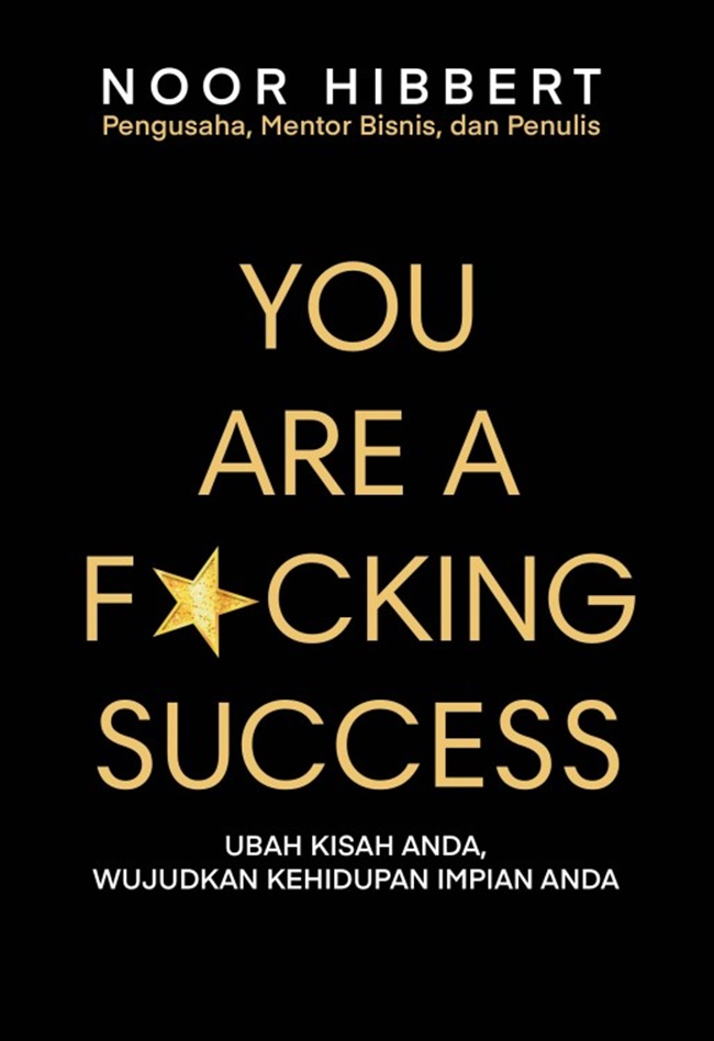 You Are A Fcking Success
