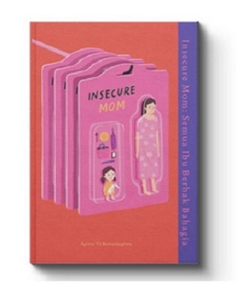 INSECURE MOM