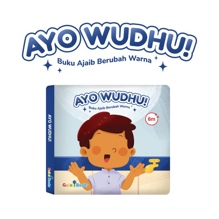 Ayo Wudhu