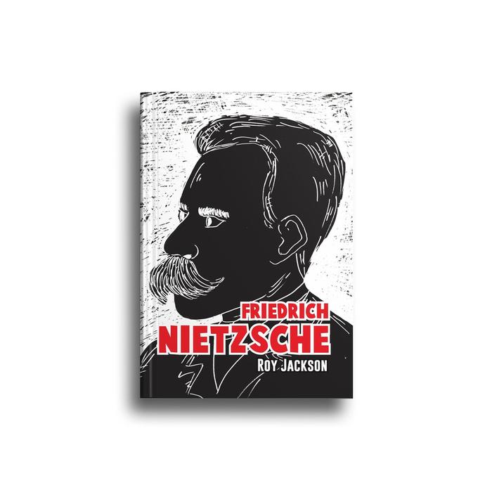 FRIEDRICH NIETZSCHE ( CET. KETIGA, 2022 )