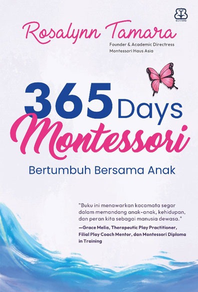 365 DAYS MONTESSORI