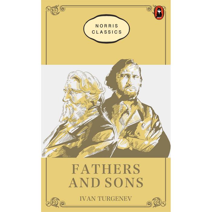 NORRIS - FATHER AND SON (NORRIS)