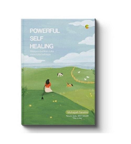 POWERFULL SELF HEALING